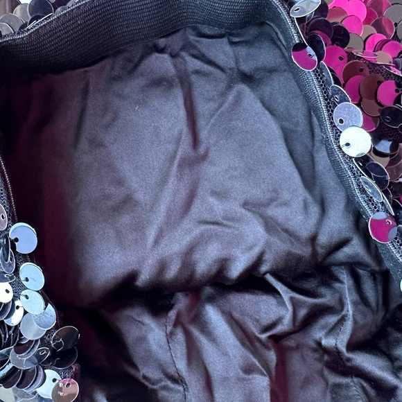 Sequin Skirt - Picture 7 of 12